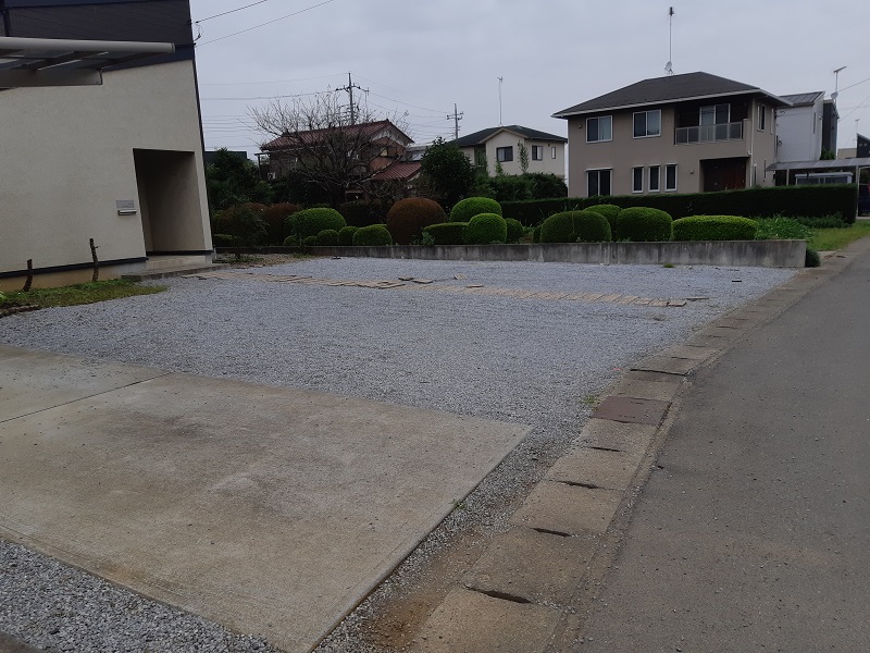 ビフォーアフターのビフォー画像